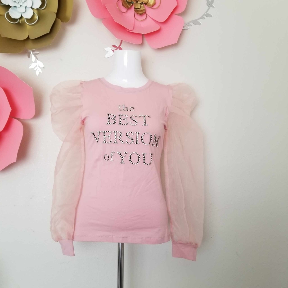 New women's blouse